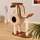Bontoy Kratzbaum ZORA I 101cm I creme/braun