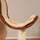 Bontoy Kratzbaum ZORA I 101cm I creme/braun