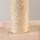 Bontoy Kratzbaum FILOU I deckenhoch I creme I 240 - 260 cm verstellbar
