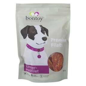 Bontoy I 500g I H&auml;hnchenbrustfilet f&uuml;r Hunde