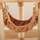 Bontoy Kratzbaum MAX creme 160cm I extra dicke Bodenplatte I stabiler Stand
