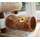 Bontoy Kratzbaum LINDA I creme/braun I 72cm