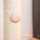Bontoy Kratzbaum LINDA I creme/braun I 72cm