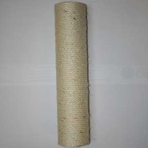 Bontoy Sisalstamm 40cm, Durchmesser 9cm, beidseitig M10...