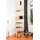 Bontoy Kratzbaum PASCHA I Deckenhoch I 240-260cm I  braun