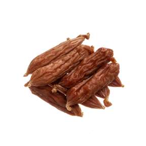 Bontoy I Hundew&uuml;rstchen mit H&uuml;hnchen I 250g