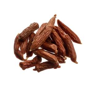 Bontoy I Hundew&uuml;rstchen mit H&uuml;hnchen I 250g