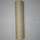 Bontoy Sisalstamm 40cm Durchmesser 9cm, 1xM10 Innengewinde, 1x M10 Au&szlig;engewinde