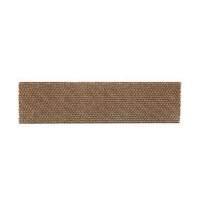 Bontoy Kratzpappe I  Gerade I 46 x 12 x 4,5 cm