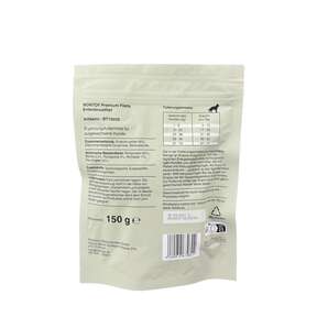 Bontoy I 150g I Entenbrustfilet f&uuml;r Hunde I Multipack