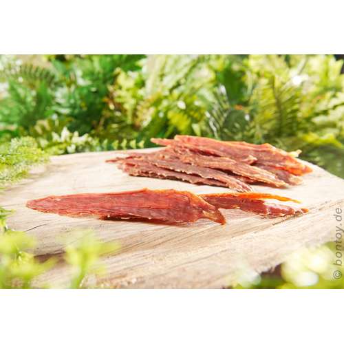 Bontoy I 20x150g I  Entenbrustfilet f&uuml;r Hunde