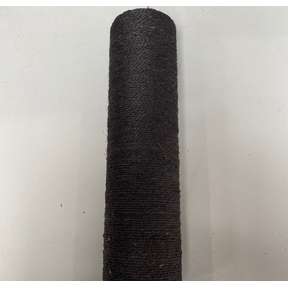 Bontoy Sisalstamm 43cm, Durchmesser12cm, beidseitig...