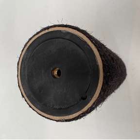 Bontoy Sisalstamm 43cm, Durchmesser12cm, beidseitig...