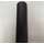 Bontoy Sisalstamm 43cm, Durchmesser12cm, beidseitig Innengewinde M10, schwarz