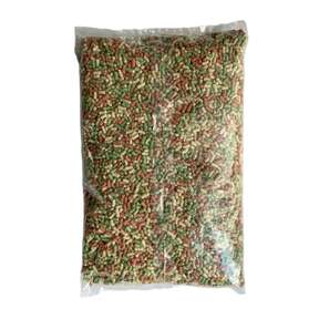 Thempa Teichsticks-Mix 560g/7l