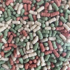 Thempa Teichsticks-Mix 560g/7l