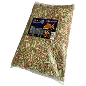 Thempa Teichsticks-Mix 560g/7l
