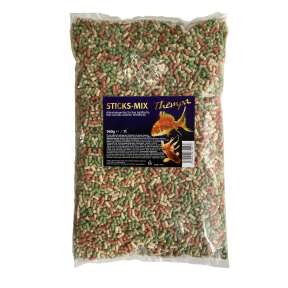 Thempa Teichsticks-Mix 560g/7l