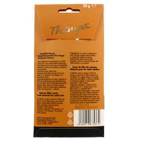 Thempa Lachsfilet f&uuml;r Katzen 100% reinem Filet 30g