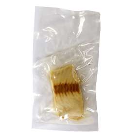 Thempa Lachsfilet f&uuml;r Katzen 100% reinem Filet 30g