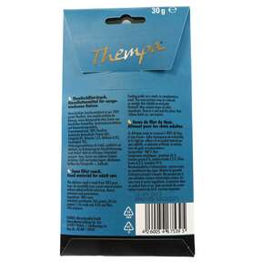 Thempa Thunfischfilet f&uuml;r Katzen 100% reinem Filet 30g