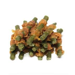 Bontoy Spinatstange mit H&uuml;hnchen 400g