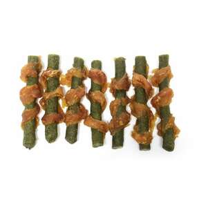 Bontoy Spinatstange mit H&uuml;hnchen 400g