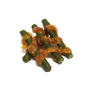 Bontoy Spinatstange mit H&uuml;hnchen 400g
