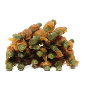 Bontoy Spinatstange mit H&uuml;hnchen 400g