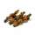 Bontoy Spinatstange mit H&uuml;hnchen 400g