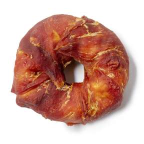Bontoy 2 Donuts ummantelt mit Entenfleisch Gr&ouml;&szlig;e L - 200g