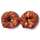 Bontoy 2 Donuts ummantelt mit Entenfleisch Gr&ouml;&szlig;e L - 200g