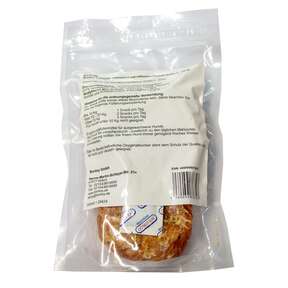 Bontoy 2 Donuts ummantelt mit H&uuml;hnchenfleisch Gr&ouml;&szlig;e L - 200g
