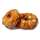 Bontoy 2 Donuts ummantelt mit H&uuml;hnchenfleisch Gr&ouml;&szlig;e L - 200g