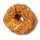 Bontoy 2 Donuts ummantelt mit H&uuml;hnchenfleisch Gr&ouml;&szlig;e L - 200g