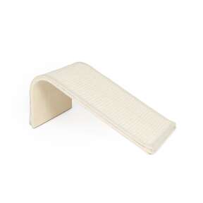 Bontoy Kratzbrett Gipsi Creme 38x23x17cm