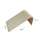 Bontoy Kratzbrett Gipsi Creme 38x23x17cm
