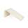 Bontoy Kratzbrett Gipsi Creme 38x23x17cm