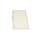 Bontoy Kratzbrett Gipsi Creme 38x23x17cm