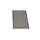 Bontoy Kratzbrett Gipsi Grau 38x23x17cm