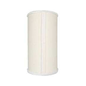 Bontoy Katzenturm Mukki creme mit 2 H&ouml;hlen und Liegefl&auml;che, 75 cm