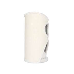 Bontoy Katzenturm Mukki creme mit 2 H&ouml;hlen und Liegefl&auml;che, 75 cm