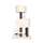 Bontoy Kratzbaum Luna grau 113 cm