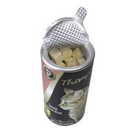 Thempa gefriergetrockneter H&uuml;hnchen-Snack 25g