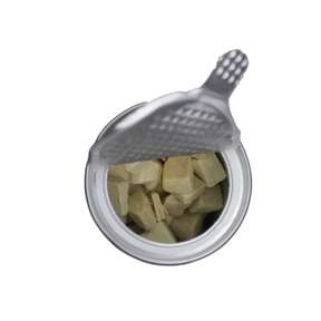 Thempa gefriergetrockneter H&uuml;hnchen-Snack 25g