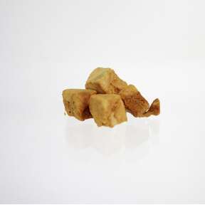 Thempa gefriergetrockneter Lachs-Snack 25g