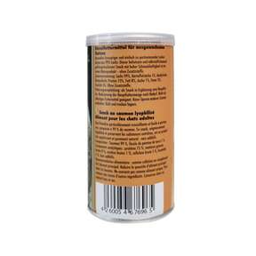 Thempa gefriergetrockneter Lachs-Snack 25g