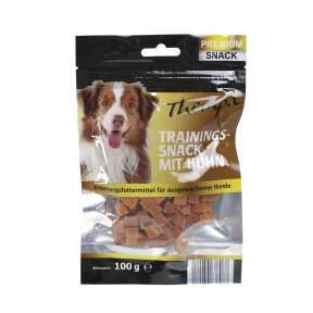 Thempa Trainingssnack Huhn 100g