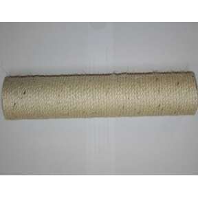 Bontoy Sisalstamm 50cm, Durcmesser 12cm,1x Innengewinde...