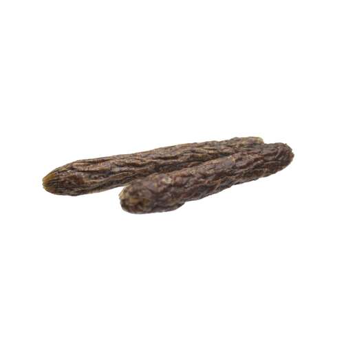 Thempa Hunde-Cabanossi Rind und Huhn 80g